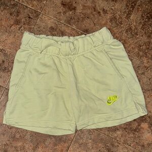 Nike Youth shorts